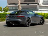 Jaguar F type 2021