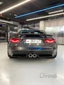 Jaguar F type 2021