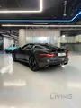 Jaguar F type 2021