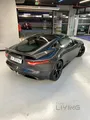 Jaguar F type 2021