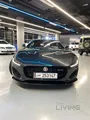 Jaguar F type 2021
