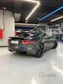 Jaguar F type 2021