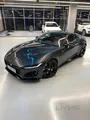 Jaguar F type 2021