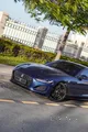 Jaguar F-Type 2021