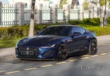 Jaguar F-Type 2021