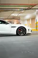 Jaguar F-Type R 2015