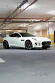 Jaguar F-Type R 2015