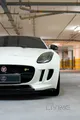 Jaguar F-Type R 2015