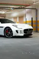 Jaguar F-Type R 2015
