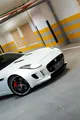 Jaguar F-Type R 2015
