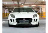 Jaguar F-Type R 2015