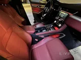 Jaguar F-type R Dynamic
