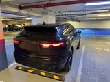 Jaguar F-type R Dynamic