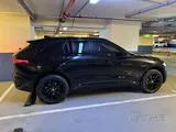 Jaguar F-type R Dynamic