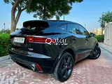 Jaguar Fpace