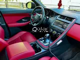 Jaguar Fpace