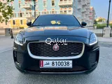 Jaguar Fpace