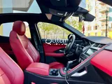 Jaguar Fpace