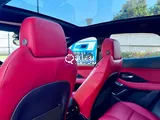 Jaguar Fpace
