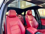 Jaguar Fpace