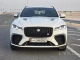 JAGUAR SVR 2022