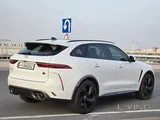 JAGUAR SVR 2022