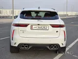 JAGUAR SVR 2022
