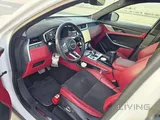 JAGUAR SVR 2022