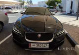 Jaguar XE 2.0T – 2019
Jaguar XE 2.0 Turbo