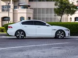 Jaguar XE 2016