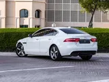 Jaguar XE 2016