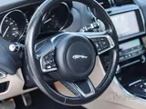 Jaguar XE 2016