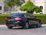 Jaguar XE prestige 2019