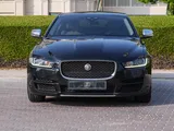 Jaguar XE prestige 2019