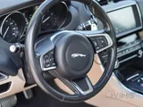 Jaguar XE prestige 2019