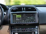 Jaguar XE prestige 2019