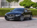 Jaguar XE prestige 2019