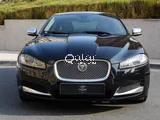 Jaguar XF 2013