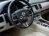 Jaguar XF 2013