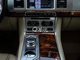 Jaguar XF 2013