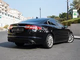 Jaguar XF 2013