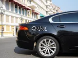 Jaguar XF 2013