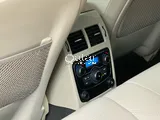 Jaguar XF 2018