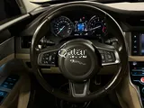 Jaguar XF 2018