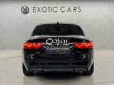 Jaguar XF 2018