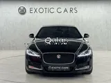 Jaguar XF 2018