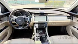 Jaguar XF 2019