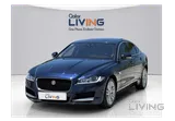 Jaguar XF 2019