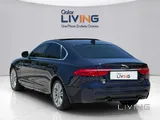 Jaguar XF 2019
