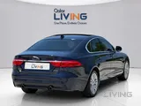 Jaguar XF 2019